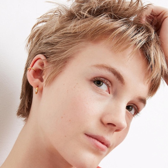 Bundle of 4 Brand New Madewell earrings! - Picture 14 of 16